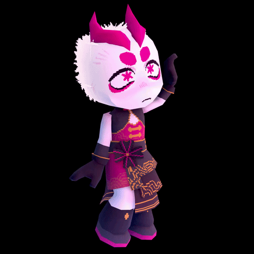pagedoll