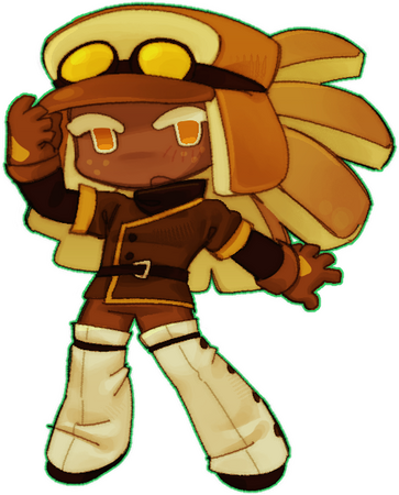 chibi