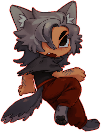 chibi