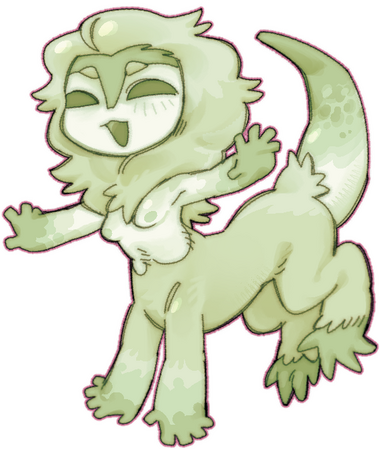 chibi