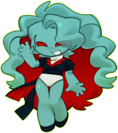 chibi chibi
